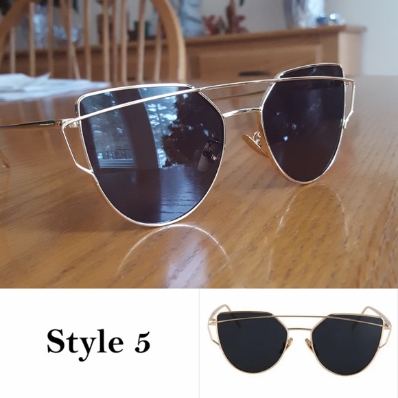Stylish Sunglass - Picture 6 of 6